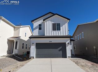 2296 Prairie Smoke Dr, Monument, CO 80132