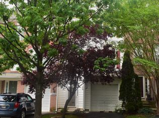 18604 Little Star Ln, Germantown, MD 20874