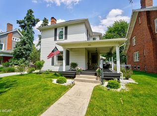 630 N Main St, Kenton, OH 43326