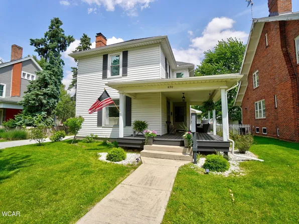 630 N Main St, Kenton, OH 43326