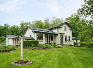 6042 Vermont Hill Rd, South Wales, NY 14139