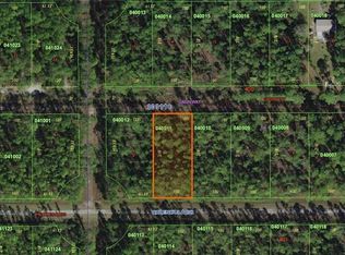 Calendula Dr, Indian lake estates, FL 33855