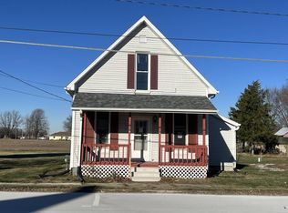 4974 E Us Highway 40, Straughn, IN 47387