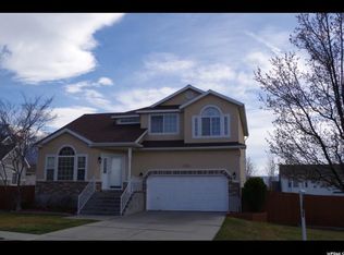 1464 E Snow Iris Cir, Sandy, UT 84092