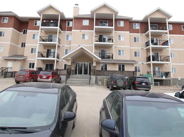 4903 47th Ave #106, Stony Plain, AB T7Z 0C6