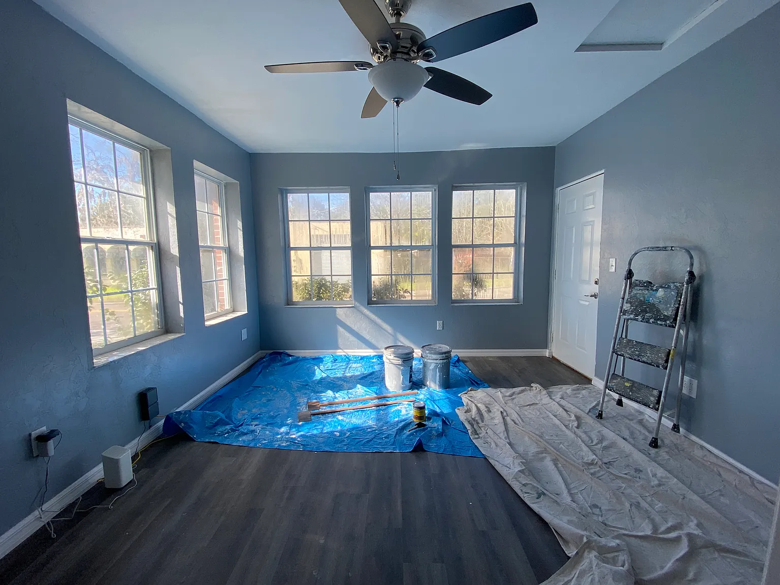 2 bed, 750 sqft, $1,600 — Photo 2