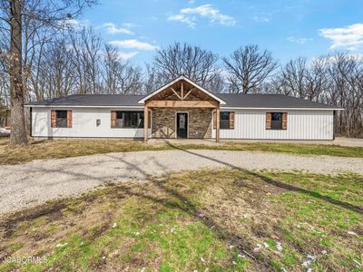 1022 Wildrose Ln, Stover, MO, 65078