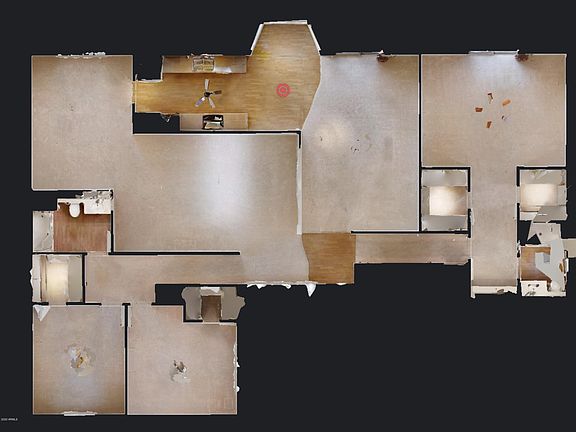 5th image of 12735 W Paintbrush Dr