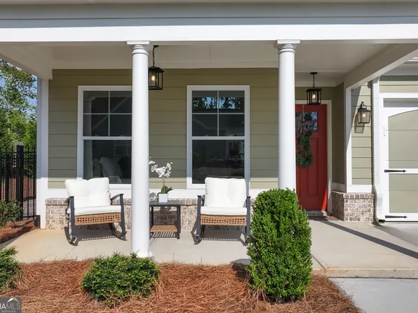 7 Hickory Br, Hiram, GA 30141