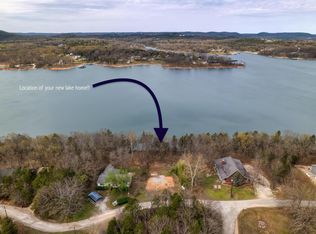 732 Lake Rd, Shell Knob, MO 65747