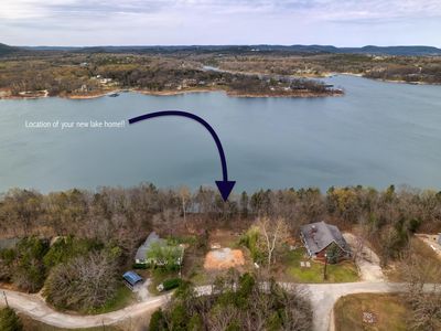 732 Lake Road, Shell Knob, MO, 65747