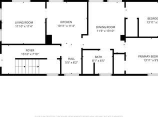 1 West St #1, Lebanon, NH 03766