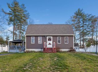 9 Weeping Willow Dr, Rochester, NH 03867