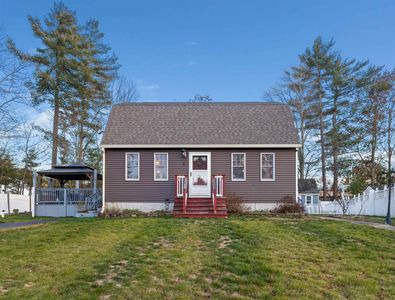 9 Weeping Willow Drive, Rochester, NH, 03867