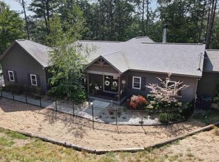 3764 Harolds Rd, Traverse City, MI 49696