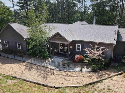 3764 Harolds Rd, Traverse City, MI, 49696