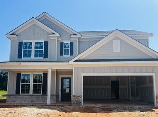 220 Ruby Robin Rd, Jefferson, GA 30549