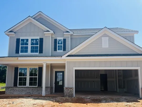 220 Ruby Robin Rd, Jefferson, GA 30549