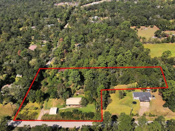 3014 Avenue M Ext, Conroe, TX 77301