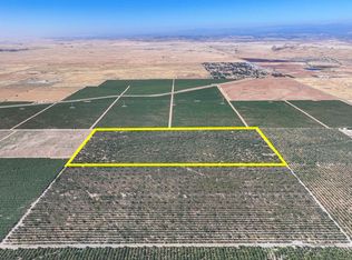 41 Highway, Madera, CA 93636