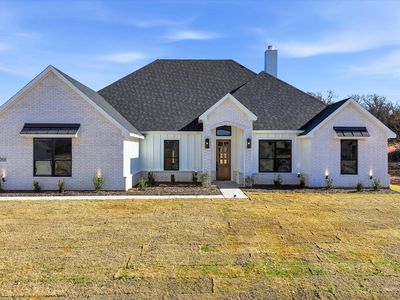 3024 Greg Allen Dr, Peaster, TX, 76088