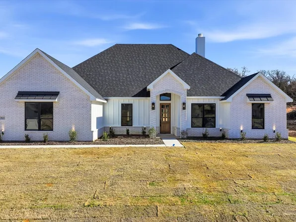 3024 Greg Allen Dr, Peaster, TX 76088