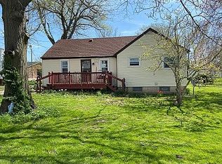 1856 Germantown Liberty Rd, New Lebanon, OH 45345