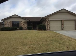 10309 Casa Linda, Oklahoma City, OK 73139