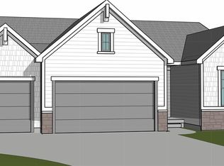 1100 High Ridge Trl, Solon, IA 52333