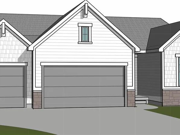 1100 High Ridge Trl, Solon, IA 52333