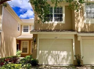 2576 San Tecla St UNIT 107, Orlando, FL 32835