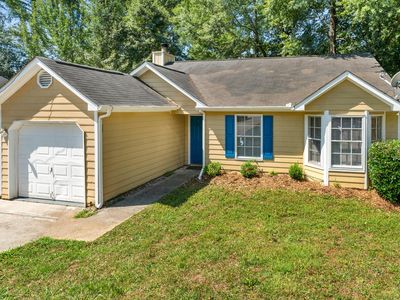 3075 Springside Xing, Decatur, GA, 30034