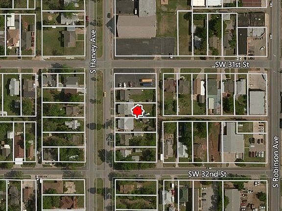 2nd image of 3206 S Harvey Ave