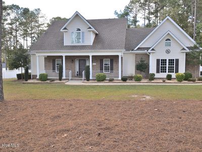 2216 Capstone Court, Rocky Mount, NC, 27804