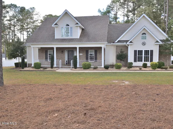 2216 Capstone Court, Rocky Mount, NC 27804