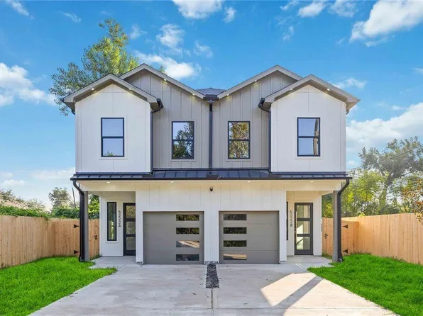 5222 Gold St, Houston, TX
