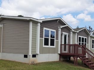 221 Concord Church Rd, Pickens, SC 29671