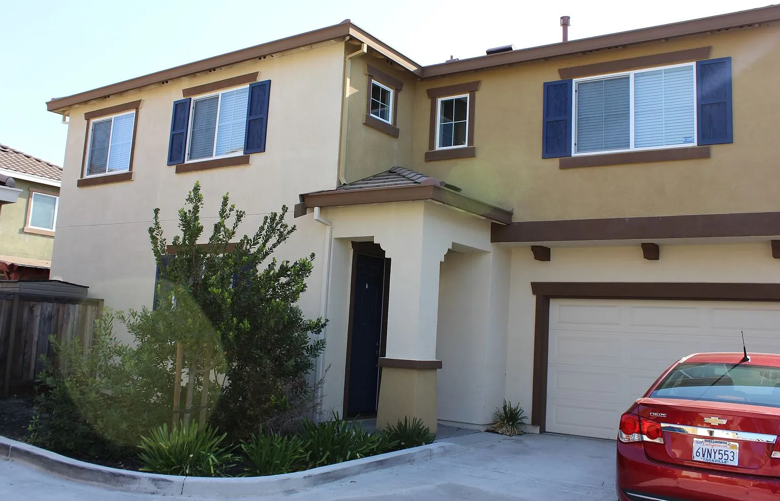 North Vacaville Location! — Photo 1