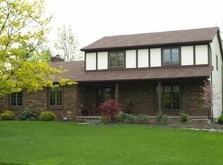 33 Mohican Dr, Girard, OH