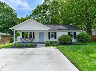 2225 W Florida St, Greensboro, NC 27403
