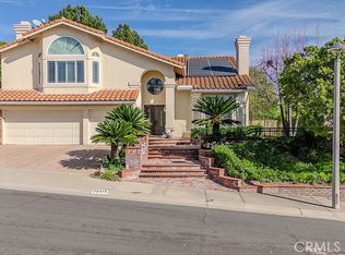 20475 Via Infanta, Yorba Linda, CA 92887