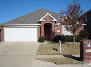 4557 Butterfly Way, Fort Worth, TX 76244