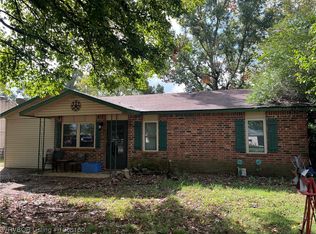 407 South Ave, Spiro, OK 74959
