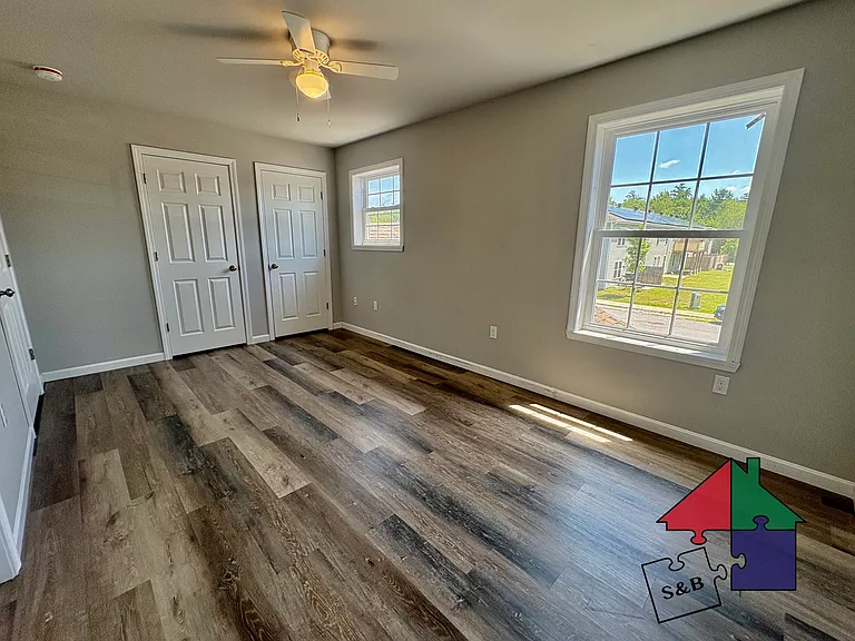 57 Green St #201 — Photo 14