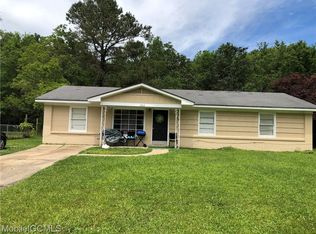 1362 Driftwood Dr N, Mobile, AL 36605