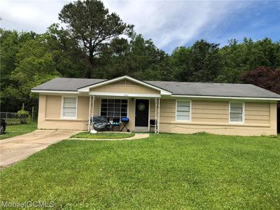 1362 Driftwood Dr N, Mobile, AL, 36605