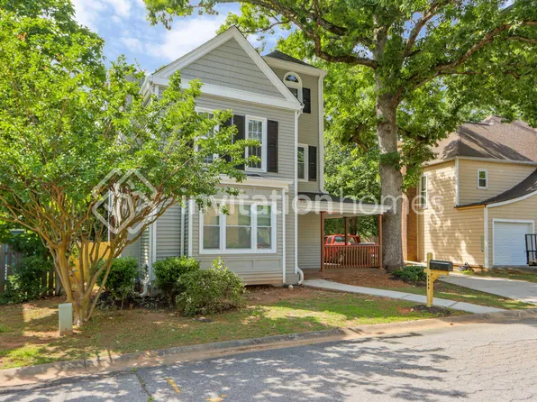 1358 Briers Dr, Stone Mountain, GA 30083