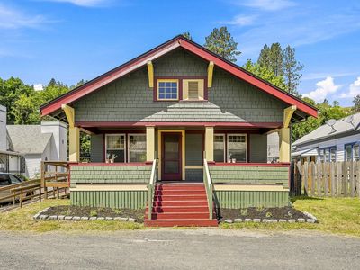 401 N Lake St, Colfax, WA, 99111