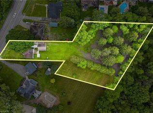 1642 Sawmill Rd, Woolwich, ON N2J4G8