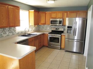 805 E Mishawaka Ave, Mishawaka, IN 46545